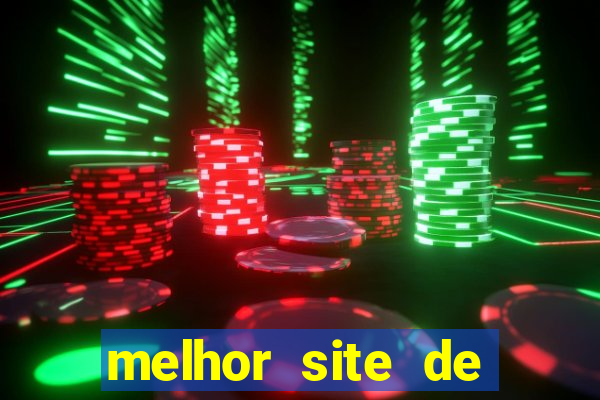 melhor site de jogos para ganhar dinheiro