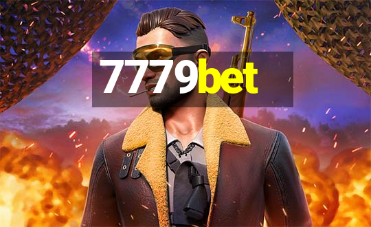 7779bet