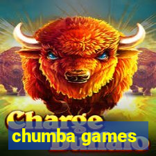 chumba games