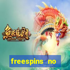 freespins no deposit casino