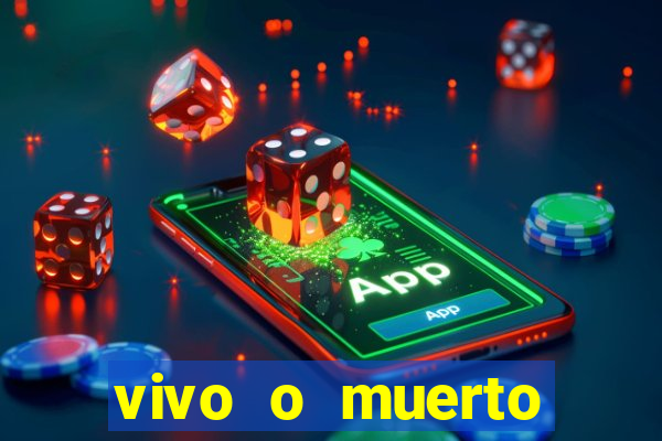 vivo o muerto manhwa pt br