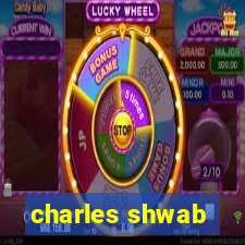 charles shwab