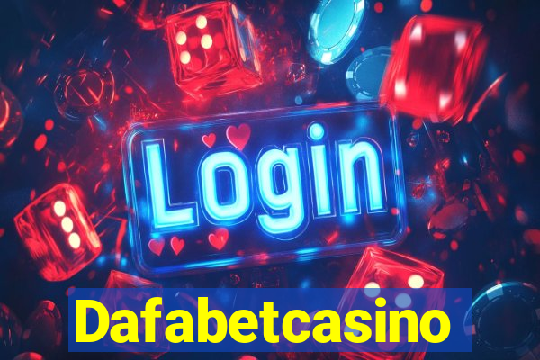 Dafabetcasino