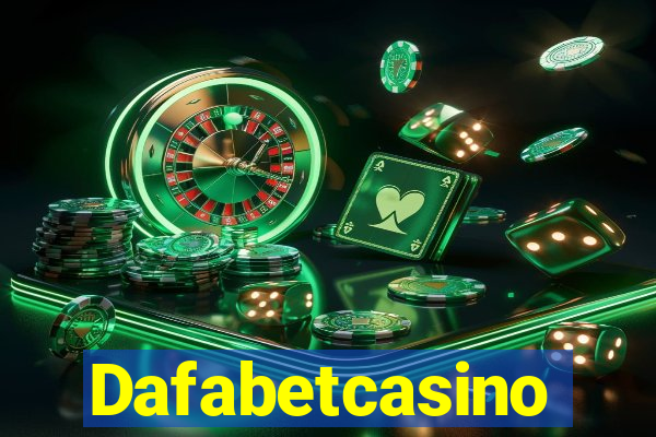 Dafabetcasino