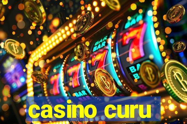 casino curu