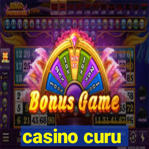 casino curu