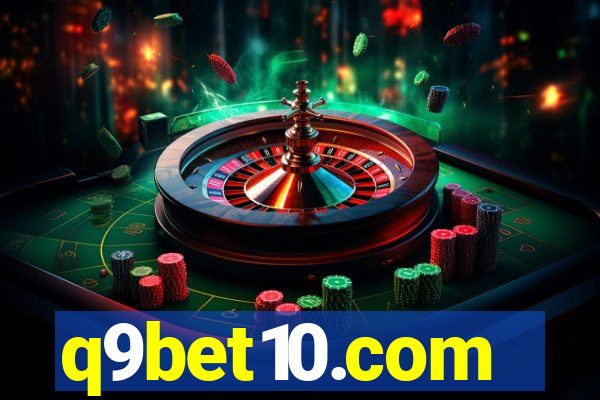 q9bet10.com