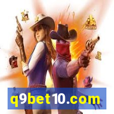 q9bet10.com