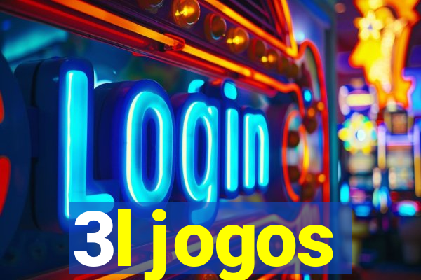 3l jogos