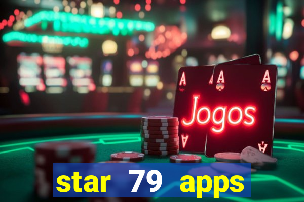 star 79 apps private limited