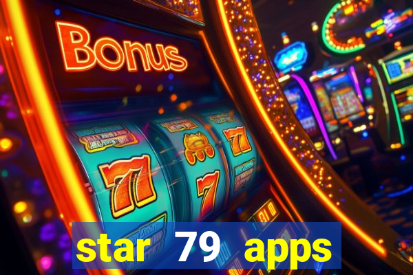 star 79 apps private limited