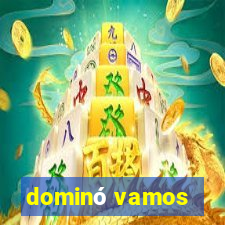 dominó vamos