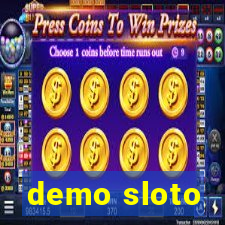 demo sloto