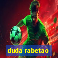 duda rabetao