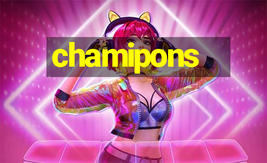 chamipons