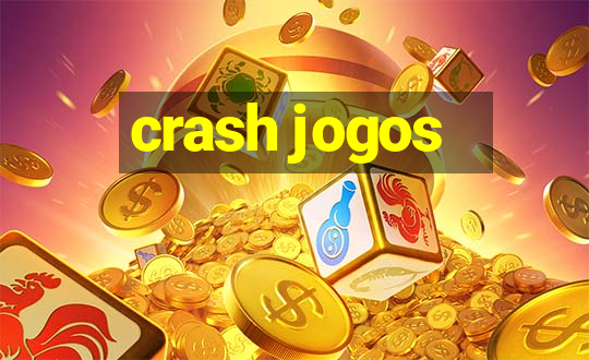 crash jogos