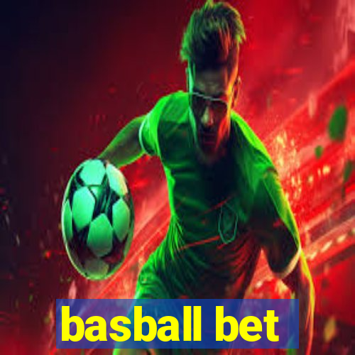 basball bet