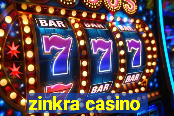 zinkra casino