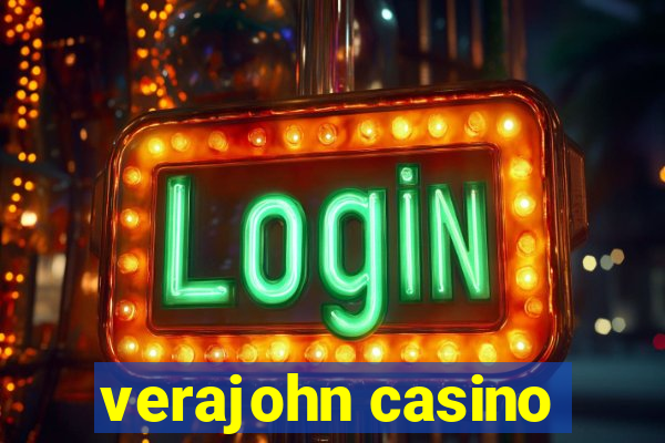 verajohn casino