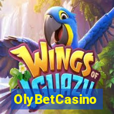 OlyBetCasino