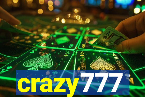 crazy777