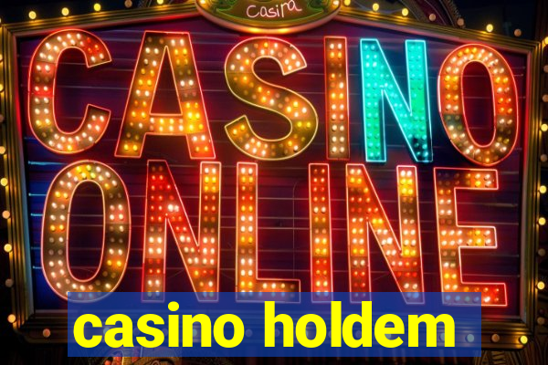 casino holdem