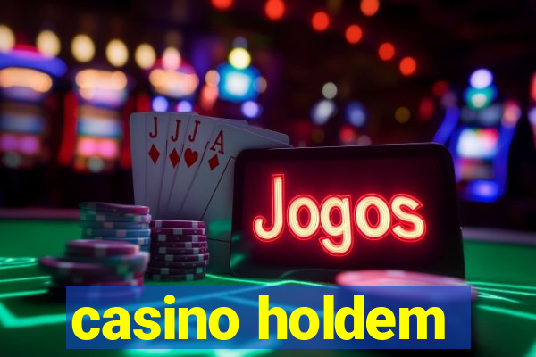 casino holdem