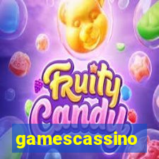 gamescassino