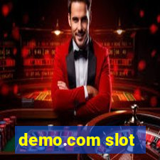 demo.com slot