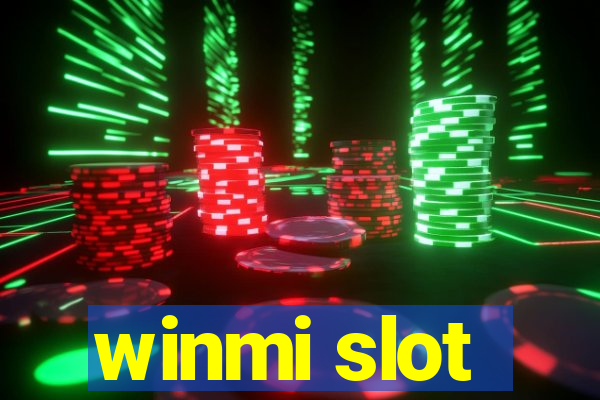 winmi slot