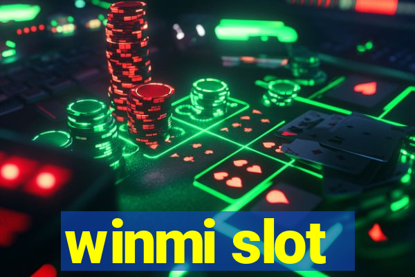 winmi slot