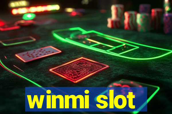 winmi slot