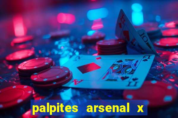 palpites arsenal x nottingham forest