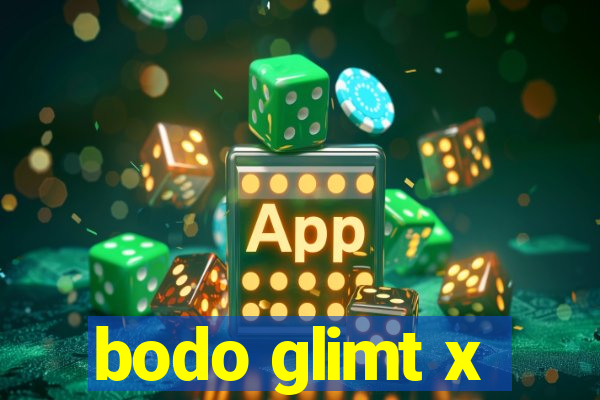 bodo glimt x