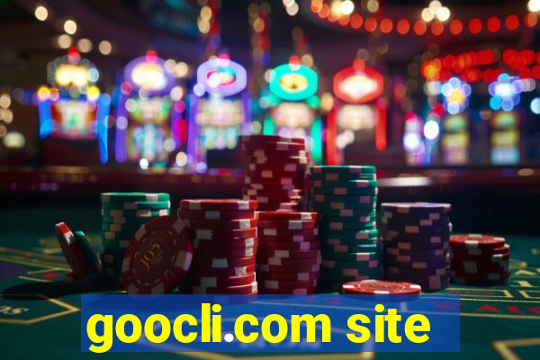 goocli.com site