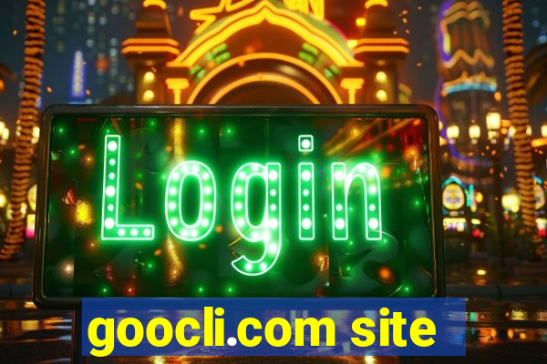 goocli.com site