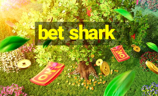 bet shark