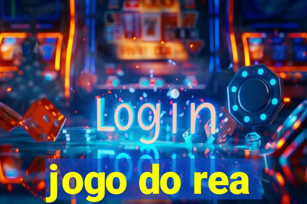 jogo do rea