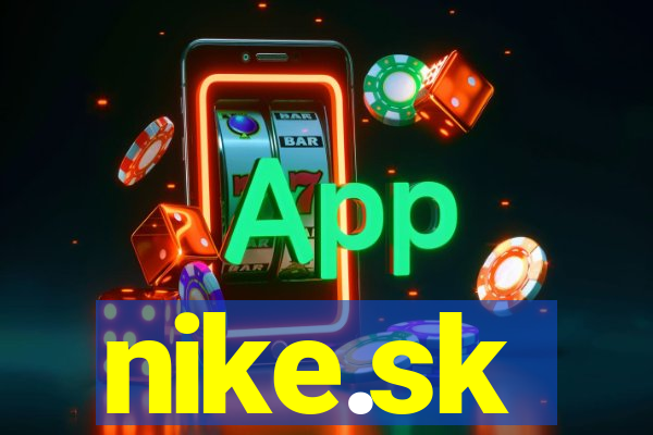 nike.sk