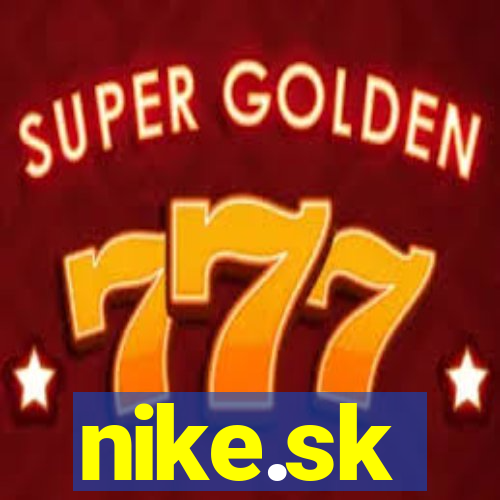 nike.sk