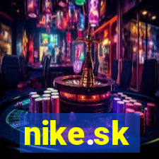 nike.sk