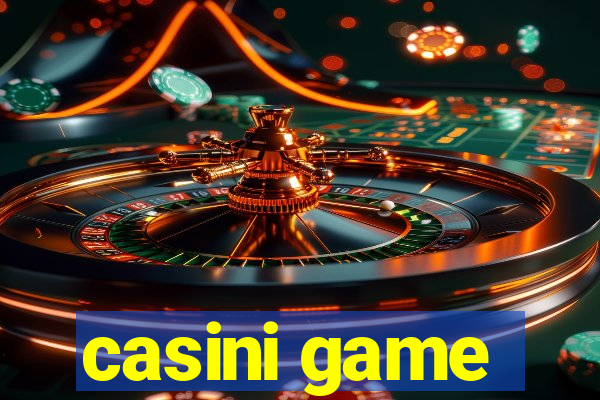 casini game