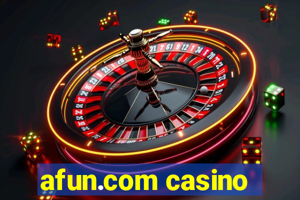 afun.com casino