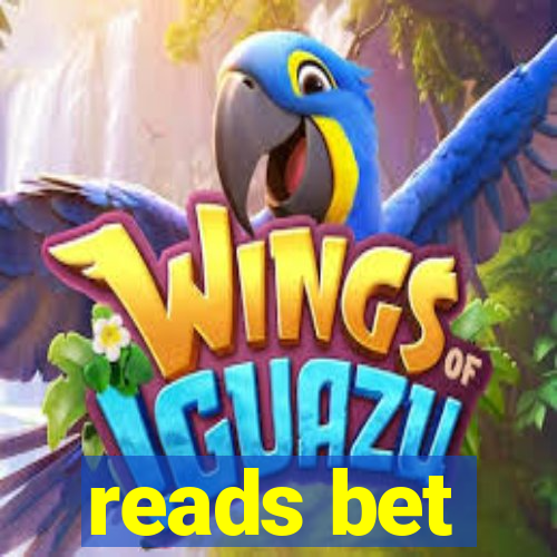 reads bet