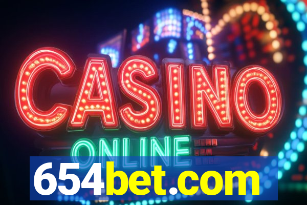 654bet.com