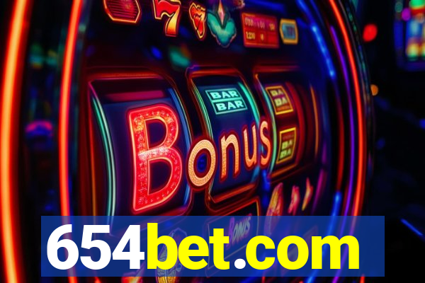 654bet.com