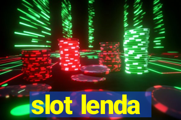 slot lenda