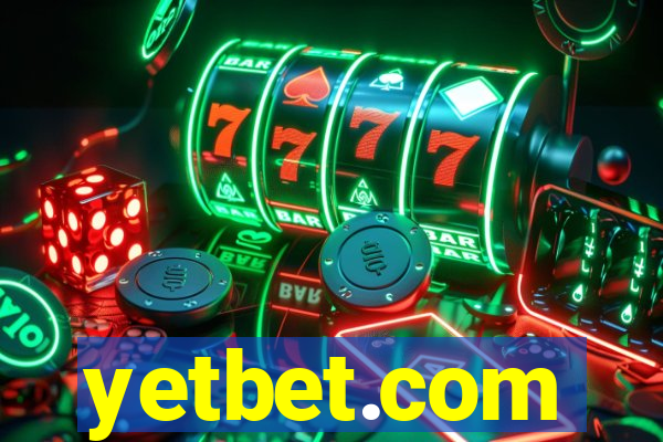 yetbet.com