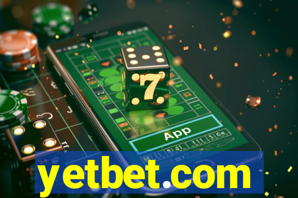 yetbet.com