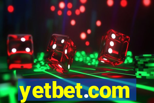 yetbet.com